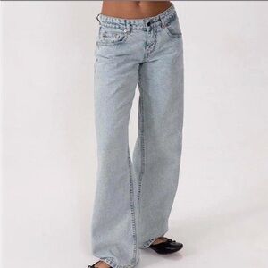 Motel Rocks Women's Jeans